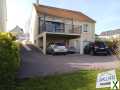 Photo PAVILLON plain pied 2012 de 110m²- 3 Chbr, Garage & Jardin