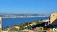 Photo Théoule-sur-Mer, appartement vue Mer, terrasse et parking privatif