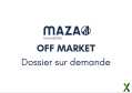 Photo Appartement d'exceptionen OFF MARKET  250 m²  Quartier Plaine Monceau