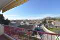 Photo NIMES - CLOS D'ORVILLE : Appartement T4 de 78 m² avec cave et deux places de parking