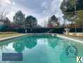 Photo Charmante maison avec jardin et piscine sur Brignoles