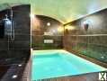 Photo RARE MAISON AVEC PISCINE INTERIEUR 246m2 terrain 2328m2