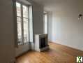 Photo Appartement T1 bis