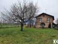 Photo Maison au calme avec vue panoramique et studio loué - Proche Charlieu