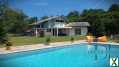 Photo Maison 4 chambres + piscine