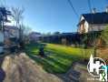 Photo Maison jardin proche canal