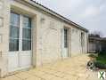 Photo Plain pied de 74m² avec garage de 33m²