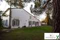 Photo MAISON CHARENTAISE DE 190 m2 AVEC PISCINE BREUILLET