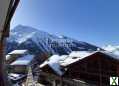 Photo Emplacement parfait ski aux pieds