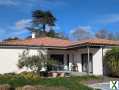 Photo FRONSAC - Maison récente de plain pied