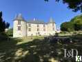 Photo Magnifique Château Classé