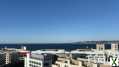 Photo MARSEILLE Joliette - T3 +TERRRASSE + BOX - VUE MER