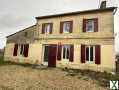 Photo Maison à vendre Lalande-de-Pomerol