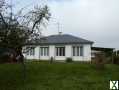 Photo Maison de plain-pied