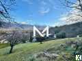 Photo LA TERRASSE - TERRAIN A BATIR - VUE PANORAMIQUE SUR BELLEDONNE