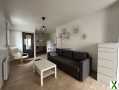 Photo Studio 27m² avec Terrasse de 8m² - VENDU LOUE