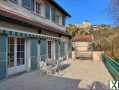 Photo Maison de vacances au bord de leau  Un cadre idyllique à Mailly-le-Château