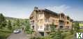 Photo Superbe Appartement T4 de 90 m² avec Balcon dans le Programme Neuf EDEN WEISS en Haute-Savoie