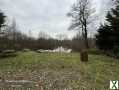 Photo Parcelle d'étang clos avec eau et possibilité stationnement Camping car