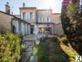 Photo Maison en pierre grand jardin dépendance et garages