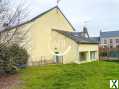 Photo En Vente, dans le Nord-Mayenne, Maison de bourg, 3 chambres, double garage