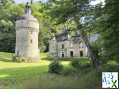 Photo CHATEAU A VENDRE DANS LE PARC NATUREL DU PERCHE