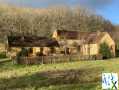 Photo MAISON ANCIENNE AU PIED DE LA FORÊT