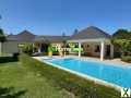 Photo Magnifique Villa - plain-pied - piscine