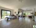 Photo VILLA FAMILIALE DANS UN CADRE ENCHANTEUR
