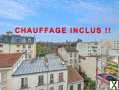 Photo Grand F2 Meublé - Vue Dégagée & Ensoleillement Maximal à Deux Pas de Gambetta !