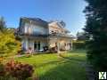 Photo Superb Eco-Friendly Villa Weber House with Panoramic Views Just 2 Minutes from Basel