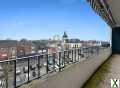 Photo Superbe emplacement pour ce bel appartement de 105 m2 Grand Balcon 3ch plein coeur du Bourg de Marcq Garage et cave