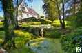 Photo À acheter : Charmante maison familiale avec parc arboré à Semur-en-Auxois