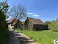 Photo Maison à Rénover 13 ares - gros potentiel - au Calme en Lisière de forêt