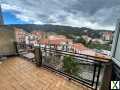 Photo Studio climatisé avec terrasse et vue dégagée