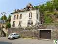 Photo Maison bourgeoise, vue sur le Lot