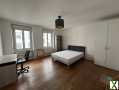 Photo Chambre à louer dans T4 - Idéal pour colocation : 9 Blvd de nancy à Strasbourg