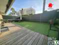 Photo Rez-de-jardin : Appartement type 4 avec terrasse de 40m2 et cave