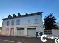 Photo Immeuble 365 m² + annexes 300 m²