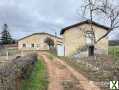 Photo Maison à vendre Pouilly-sous-Charlieu