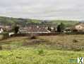 Photo TERRAIN CONSTRUCTIBLE 1005m²