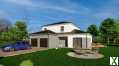 Photo MAISON NEUVE A CONSTRUIRE