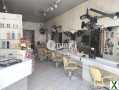 Photo salon de coiffure