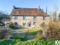 Photo Ancienne minoterie de 6.21 ha - Moulin à rénover avec son logis et son annexe