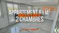 Photo Appartement à vendre Belfort