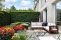 Photo Grand T3 duplex avec jardin de 15 m2