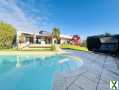 Photo Villa d'exception - 317m² - Piscine - Jacuzzi