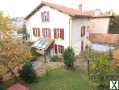 Photo Maison de ville avec jardin