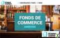 Photo Cordonnerie - Fonds de commerce - Zone commerciale AMBOISE