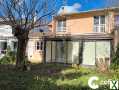 Photo Haut de Billère Maison mitoyenne 4 chambres à rénover